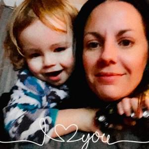 Meet your Posher, Robyn